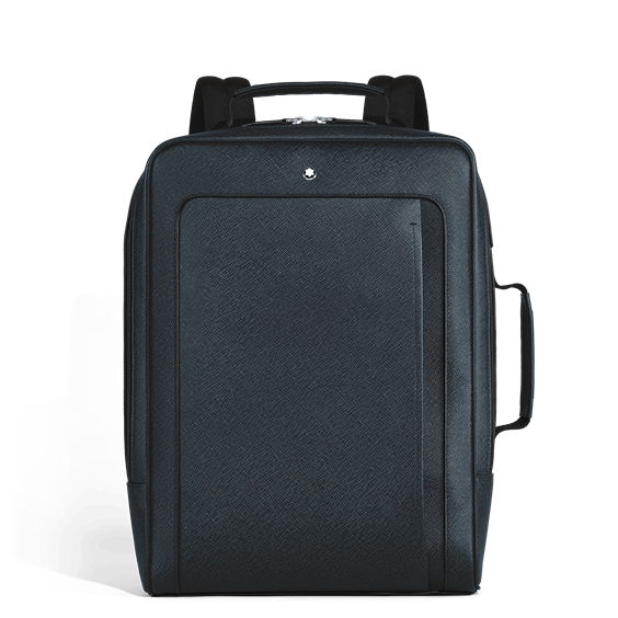 Zaino Montblanc Uomo Sartorial in Pelle 222875 - 222875